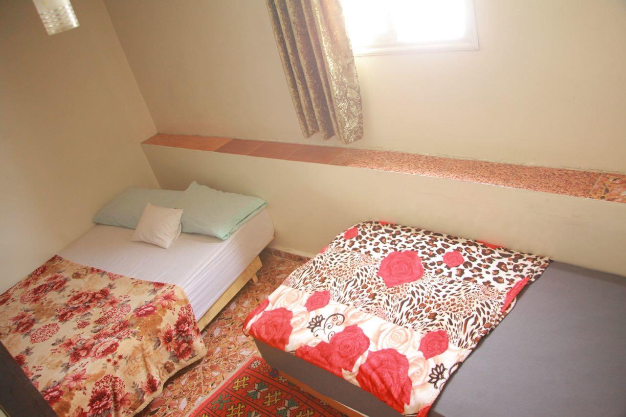 Medina Hostel Casablanca Exterior foto